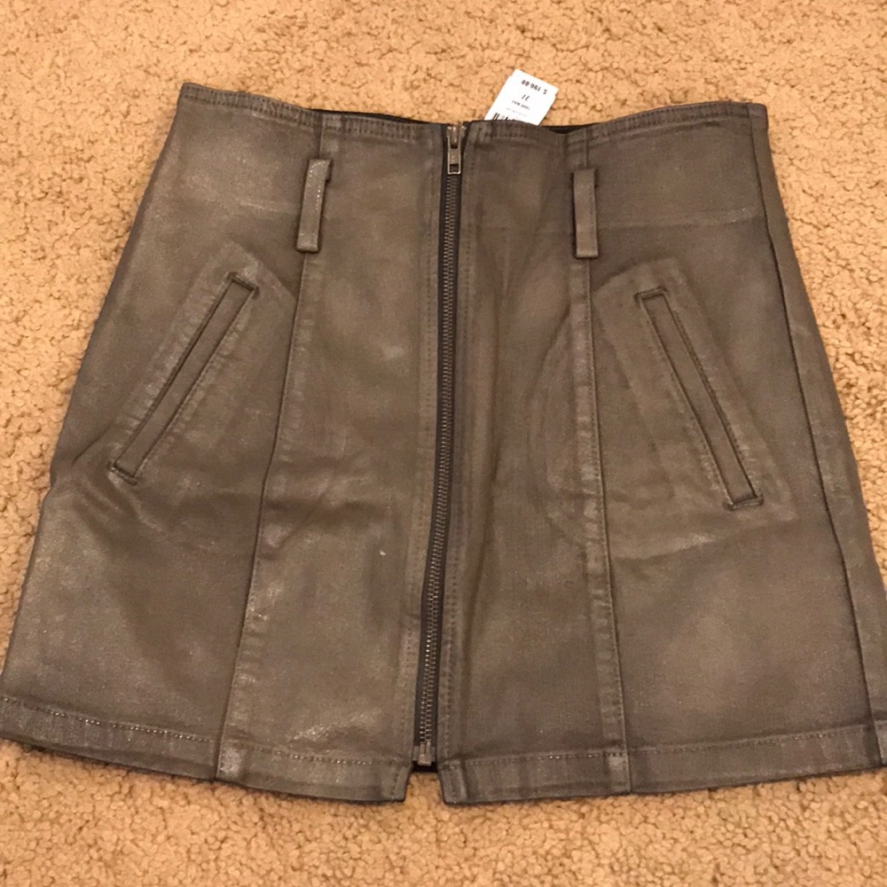 Carmar LF skirt